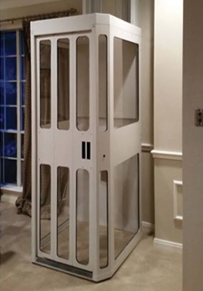 Airfoil Elevators annual maintenance contract (amc)